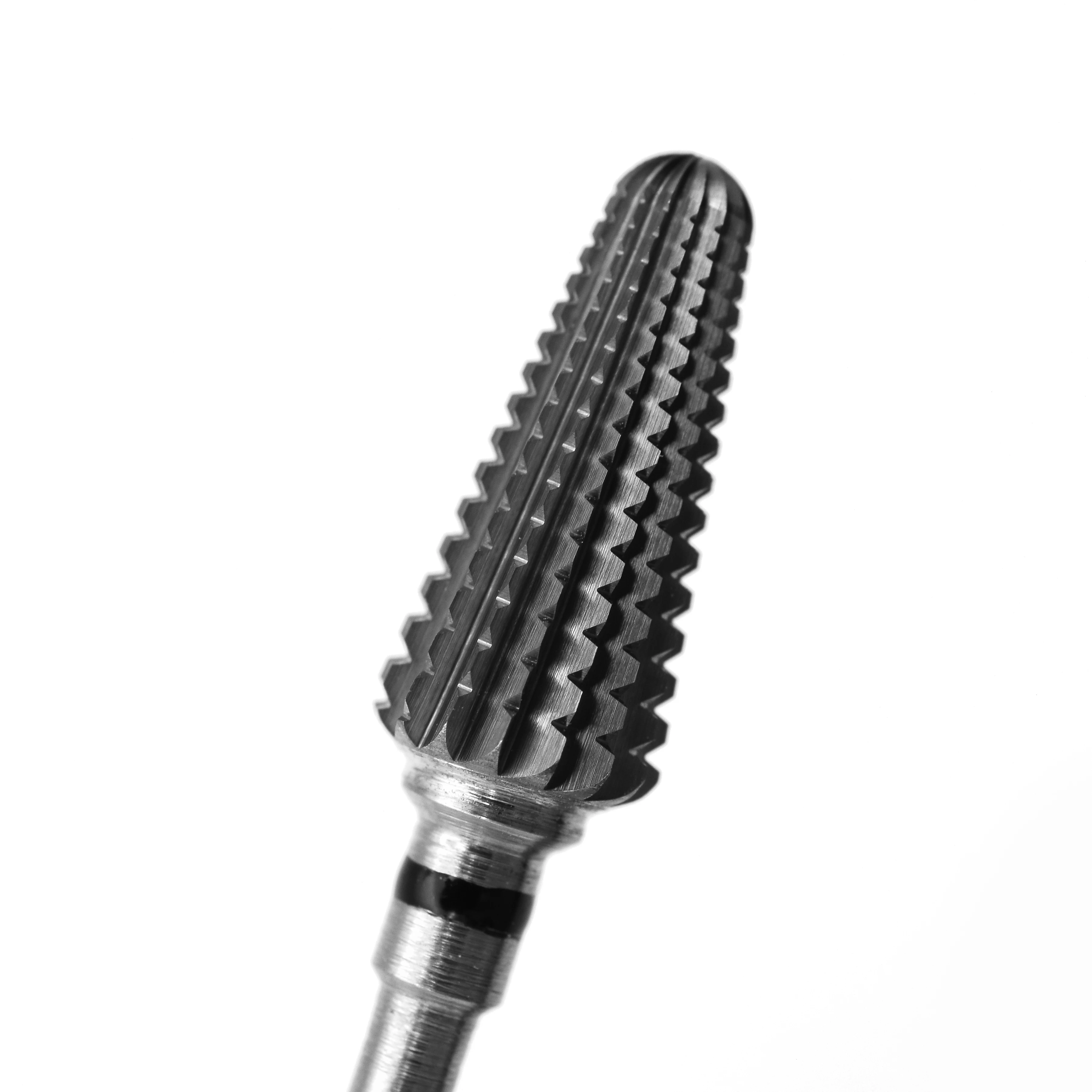 

Manicure Carbide Nail Drill Bits Rotary Bur Milling Cutter Efile Bits