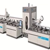 Aluminum Profile Working Machine CNC Sawing Center for Making Window Door