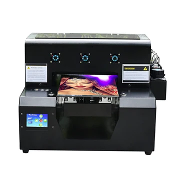 sapphire scratch jet card label digital printing larger machine