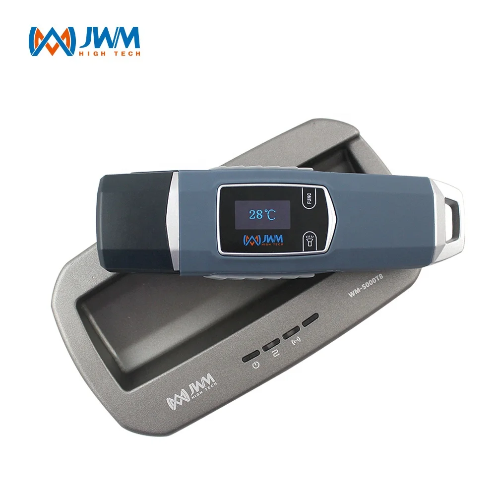 

JWM-5000V8 long-distance multifunctional monitor system