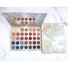 Factory Price Beauty Makeup Vegan Mineral Pigments Eyeshadow Pallet Private Label 35 colors Eye Shadow