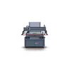 Semi-automatic Screen Press Printing Machine
