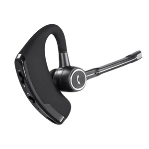 Wireless V4.1 Ultralight Business Earpiece Microphone