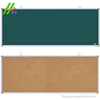 smart blackboard teaching aids green blackboard manufacturer price