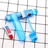 cheap disposable travel foldable toothbrush toothbrush with toothpaste