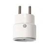 Morocco Bulgaria Belgium Iceland Poland Indonesia Jordan Andorra WiFi smart plug work with amazon alexa and google home