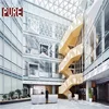 Factory direct selling architectural design construction builders in low price