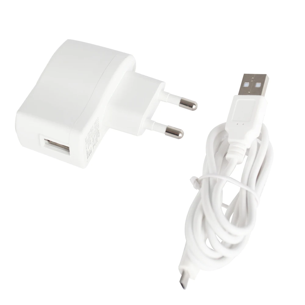 
powertek hot sale 5V 1.5A USB Charger UL CE PSE KC certificates 