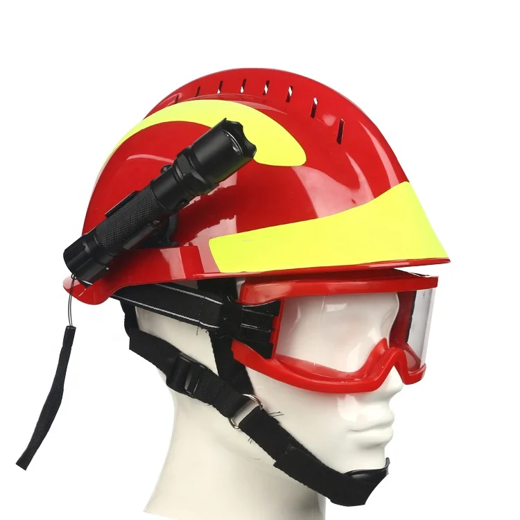 

Fire Fighting Hat Casco Bombero Fire Rescue F2 Helmet for firefighters