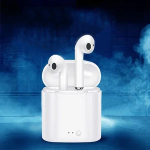 i7S TWS i10 TWS Wireless Mini Sport Earbuds iOS Android