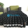 Pure cbd oil 1000mg in 30ml bottle made from cbd isolate with MCT oil
