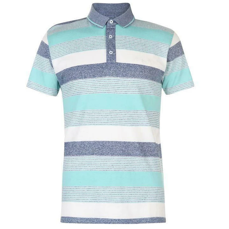 

Fashion high quality sublimated polo shirt design wholesale man polo t-shirt