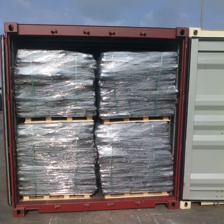 
High tensile strength reclaimed rubber 