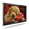 32 inch Made in China 450 Brightness High Native Resolution Advertising TV Screen