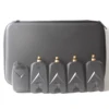 European Popular Adjustable Tone Control Carp Fishing Alarm Set New Model Bite Alarm
