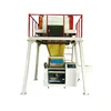 Professional WDO308S Automatic jacquard sample rapier loom