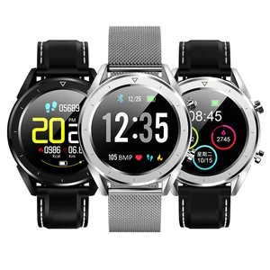 DT28 Smart Bracelet Watch ECG Heart Rate Monitor
