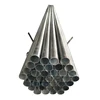 cold drawn astm a53 4 inch schedule 40 galvanized steel pipe