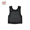 NIJ level IIIA Concealable Bulletproof Vest Police Bullet Proof Vest Military Ballistic Vest