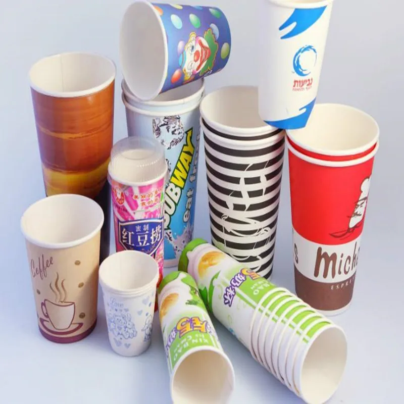 
ZX-12 Automatic low price coffee paper cup making machine factory 