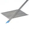 sharpened end electrodes used for arc welding machine