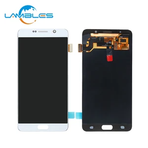 Replacement 5.7 inch LCD Digitizer Samsung Galaxy Note 5 N920 N9200