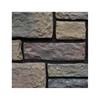 surface finished various texture old wall brick