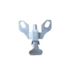 Heavy Caster Direction Lock