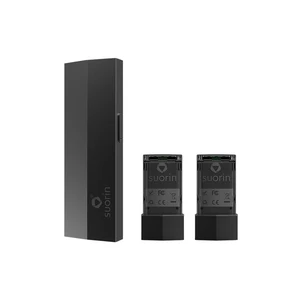 Suorin Edge Case Two Batteries