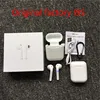 i9s TWS Wireless Music headset headphones popup window function
