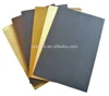 Phenolic Paper Laminated Sheet Bakelite Sheet