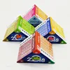 Professional Manufacturer Cardboard Desktop Magnetic Calendar Magic Cube