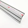 L-HT15 75 type 1200 Miter Bar Slider Woodworking T-tracks T-slot Aluminium Alloy Track Router Table Jig Fixture
