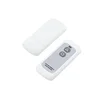 New Plastic Case with holder Learning Code Garage Door Remote RC200
