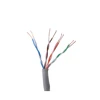 CAT5E network box line home improvement broadband network wiring oxygen-free copper twisted pair Super five network cable