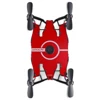 cheper GoolRC T49 6-Axis Gyro WIFI FPV 720P HD Camera Drone Foldable G-sensor RC Pocket Mini Selfie Drones RTF Quadcopter Toy