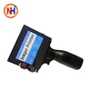Ultra low price handjet variable data printing machine hand jet printer