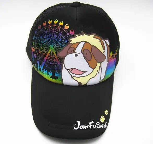 children's baseball caps