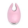 New Toy Circularly Charging Massager Wireless Tuzki shape Adult toy Latest Ladies Sex Batteries Egg