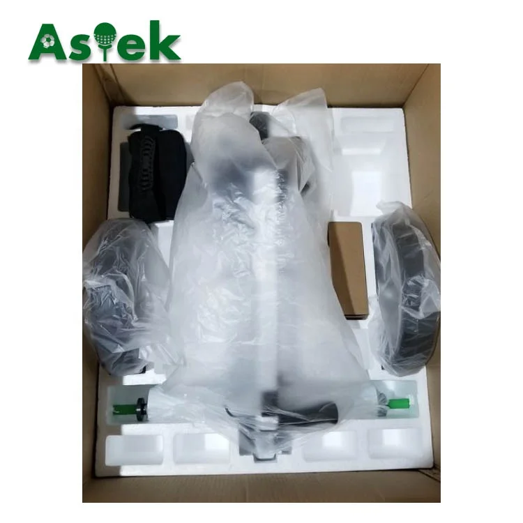 
3 Wheel Aluminum Frame Folding 24V DC Lithium Battery Electric Golf Cart 