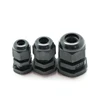 BAOTENG High quality IP68 waterproof plastic nylon pg cable gland
