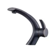 Trade assurance shopping High quality Oil Rubbed Bronze black kitchen water taps