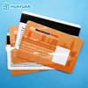 Programable Encryption MIFARE DESFire EV1 4K E-Payment RFID Card