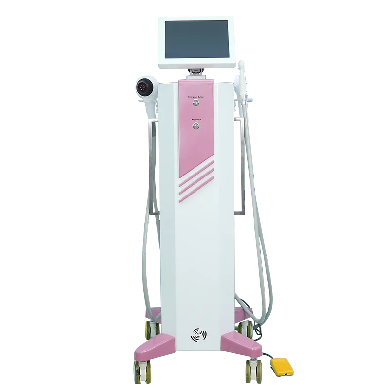 

radio frequency 10 mhz face machine rf skin tightening radio frequency machine price for home use
