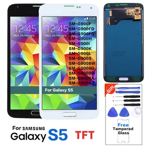 Replacement LCD Display Samsung Galaxy S5