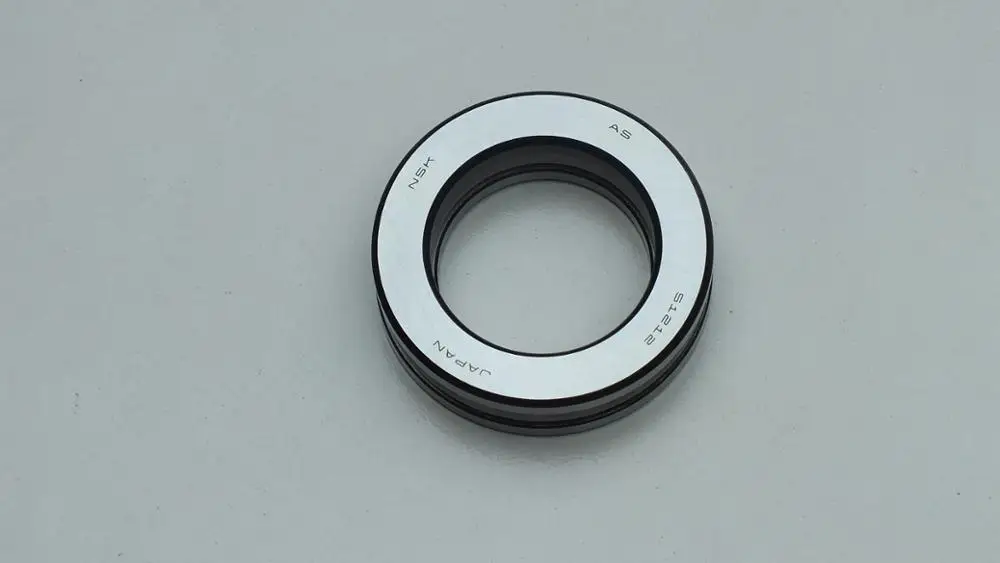 
Thrust ball bearing 51214 70 * 105 * 27mm 