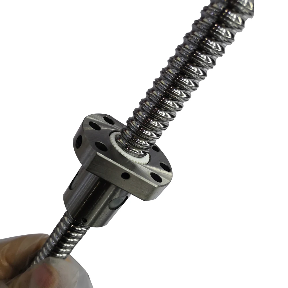
High quality lead ball screw super precision SFU1605 