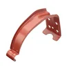 OEM Fabrication services precision brass stamping galvanized