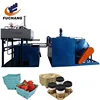Pulp Bulk Baskets for Strawberry/Blueberry/Cherry/Blackberry making machine