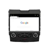 Bosstar octa core car radio bluetooth navigation gps android dvd player for Ford EDGE 2015 with wifi 3G network